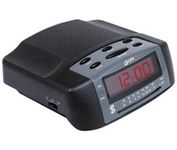 GPX CR2004  Clock Radio