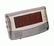 GPX D516 Clock Radio