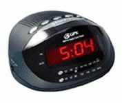 GPX D504 Clock Radio