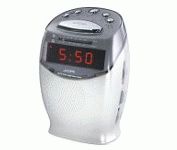 GPX D550 Clock Radio