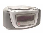 GPX D725 Clock Radio