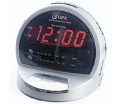 GPX D515 Clock Radio