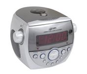 GPX CRCD2004  Clock Radio