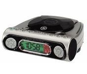 GE 74901 Clock Radio