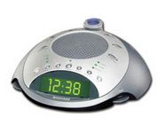 Homedics Sound Spa™ SS-4000  Clock Radio