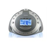 Homedics Sound Spa™ Platinum SS-6000  Clock Radio