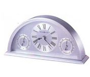 Howard Miller Howard Miller Weatherton Table Clock  645-583