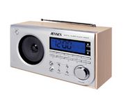 Jensen (07728385422)  Clock Radio