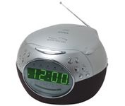 Jensen (07728396352)  Clock Radio
