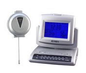 Jensen (07728395572)  Clock Radio