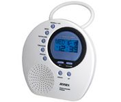Jensen (07728384163)  Clock Radio