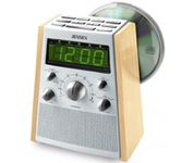 Jensen (07728396604)  Clock Radio