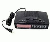 GE 7-4839 Clock Radio