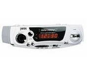 jWIN JL-K433  Clock Radio