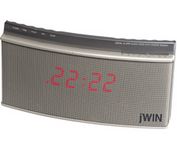 jWIN JL-626  Clock Radio
