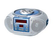 jWIN JL-CD805  Clock Radio