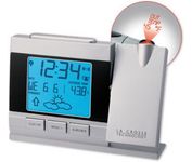 La Crosse WT-5442U Clock Radio