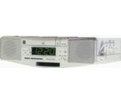 GE 7-4292 Clock Radio