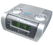 NexxTech (1219005) Clock Radio