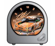 Novelty Tony Stewart  Clock Radio