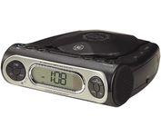 GE 75901 Clock Radio
