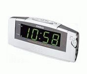 Casio RT-300 Clock Radio
