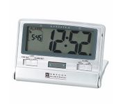 Oregon Scientific OREGON SCIENTIFIC WIDESCREEN TRAVEL CLOCK AS688NE
