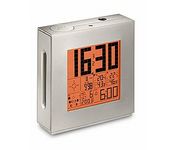 Oregon Scientific Starck Collection PSM02A-R Visual by Oregon Scientific - Medium  Clock Radio