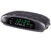 GE 7-4827 Clock Radio