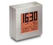 Oregon Scientific Oregon Scientific Starck Small Clock- Red