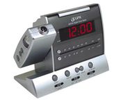 GPX CR2104PD Clock Radio