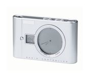 Oregon Scientific OREGON SCIENTIFIC PROJECTION CLOCK RM888PA