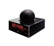 Oregon Scientific Oregon Scientific RM382PA Giovannoni TimeSphere  Clock Radio