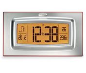 Oregon Scientific Oregon Scientific JMR868A Genoa Motion Activated Clock