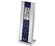 Oregon Scientific Oregon Scientific RMR182A Atomic Clock with Outdoor Thermometer