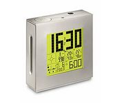 Oregon Scientific Oregon Scientific PSM02A-Y Starck Medium Visual Clock - Yellow