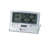 Oregon Scientific Oregon Scientific AS6888NE Big Screen Quartz Travel Alarm  Clock Radio