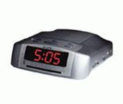 GPX D505 Clock Radio