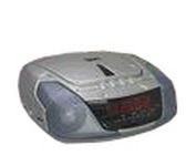 GPX D715 Clock Radio