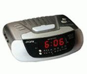 GPX D606 Clock Radio