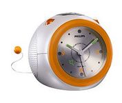 Philips AJ3160 Clock Radio