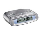 Philips (AJ3431) Clock Radio