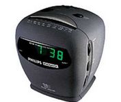 Philips AJ3140  Clock Radio