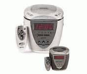 GPX D775 Clock Radio