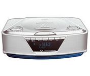 RCA RP4010  Clock Radio