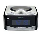 RCA RP4801  Clock Radio