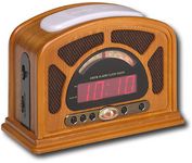 RCA Victory  Clock Radio