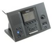 RCA RP3721 Clock Radio
