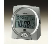 Seiko QHR011SLH  Clock Radio