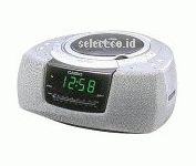 Casio RT-500 Clock Radio